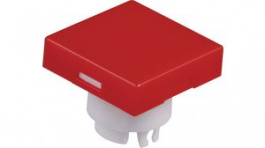 AT3001CB, Switch Cap 15 mm 15 mm 4 mm, NKK Switches (NIKKAI, Nihon)