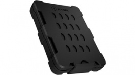 IB-279U3, External enclosure SATA 2.5" USB 3.0 black, ICY BOX