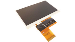 DEM 480272I TMH-PW-N, Дисплей: TFT; 4,3"; 480x272; Подсвет: LED; Разм:105,5x67,2x2,85мм, Display Elektronik