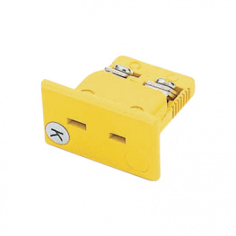 PMIFB-KA, Thermal connectors and couplings, Hami