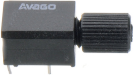 SP000063852, Fibre-optic cable diode, detector, SFH250V, Broadcom (Avago)