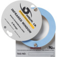 FLK-050-CLKT Инфракрасное окно; IP55; O50мм; -40?232°C