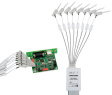 HO3516 Probe 350 MHz