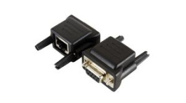 EX-47961, Serial Repeater, RS232 - RS232, Serial Ports 2, Exsys