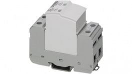 FLT-SEC-T1+T2-1C-350/25-FM, Lightning current arrester, Type 1+2, Number of poles=1, Phoenix Contact
