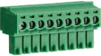 CTBP92HD/9 Pluggable Terminal Block Screw Connection 9P