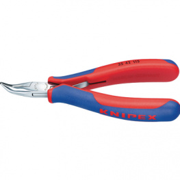 35 42 115, Electronic gripping pliers 115 mm, Knipex