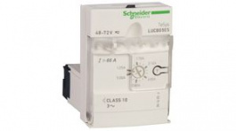 LUCBX6BL, Motor Protection Unit 440V 90W, SCHNEIDER ELECTRIC
