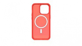 77-84767, Cover with MagSafe, Red, Suitable for iPhone 13 Pro, Otter Box