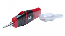 WLIBAK8, Паяльник: беспроводная электрический; 6/8Вт; 6В, Weller