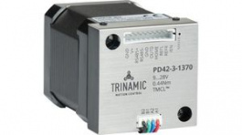 PD42-3-1370-TMCL, Stepper Motor, Magnetic Encoder 0.44Nm NEMA 17 1.8°, Trinamic