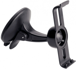 010-11305-00, GPS Complete suction cup mount, GARMIN