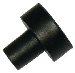 MT10879814, NR D10 mm A4.5 mm black, -