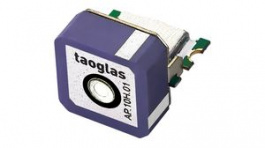 AP.10H.01, GNSS Antenna, 1.575 GHz, GPS/Galileo, 15 dBi, 10mm, Taoglas