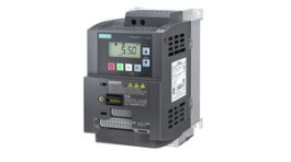 6SL3210-5BB21-5BV1, Frequency Inverter, SINAMICS V20 Series, MODBUS RTU, 7.8A, 1.5kW, 200 ... 240V, Siemens