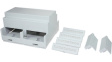 CNMB/6ST/KIT Enclosure DIN rail 90 x 106 x 58 mm PC