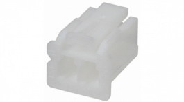 XAP-02V-1, Crimp housing 2.5 mm Pole no. 2Single row/free hanging XA, JST