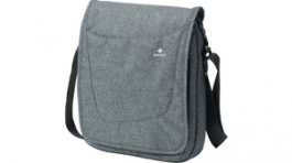 BSB.1007.01, Tablet bag 27.9 cm (11") grey, Swiza