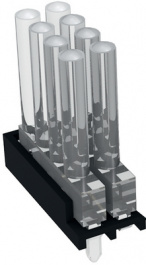 1296.7124, Light guide diam. 2 mm x 30 mm;4x2, Mentor