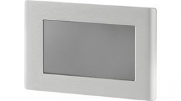 UV66-BAS-4-RES-W, Touch Panel 4.3 " IP66, Weidmuller