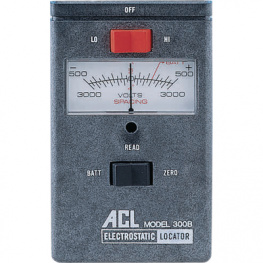 ACL 300 70014, Устройство измерения напряженности поля, USA