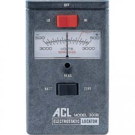 ACL 300 70014, Field strength measurement device, -