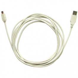 370513, EPOS2 USB type A-mini B cable, MAXON MOTOR