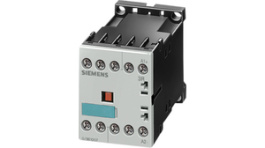 3RT10151AF01, Power Contactor, 1 Make Contact (NO), 110 VAC  50/60 Hz, Siemens