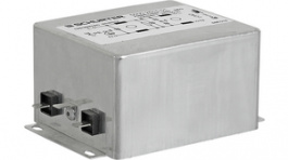 5500.2607.03, Фильтр: помехоподавляющий; 250ВAC; 0,6мГн; Сх:1мкФ; Су:10нФ; 30А, Schurter