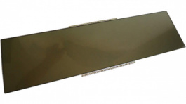 DE 337-RU-30/7,5, LCD 7-Segment-Panels 80 mm, Display Elektronik