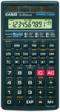 FX-82 SOLAR School calculator