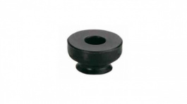 ZP2-B04EUN, Vacuum Pad Black 4 mm / 4 mm, SMC PNEUMATICS