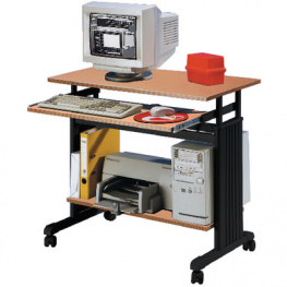 89.843, PC workstation, Dataflex
