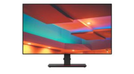 61E9GAT6EU, Monitor, Think Vision, 27 " (68.6 cm), 2560 x 1440, IPS, 16:9, Lenovo