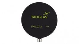 FXR.07.A, NFC Antenna, 13.56 MHz, 50mm, Adhesive Mount, Taoglas