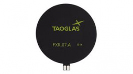 FXR.07.A, NFC Antenna, 13.56 MHz, 50mm, Adhesive Mount, Taoglas