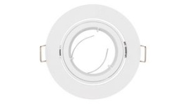 141968, Downlight Mounting Bracket Set, Adjustable, GU10, Bailey