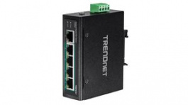 TI-PG50, Industrial Ethernet Switch, Trendnet