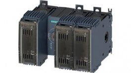3KF2312-0MF11, Switch Disconnector 125 A 690V IP00/IP20, Siemens