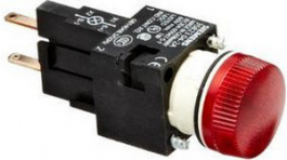 3SB22246BC06, Indicator light, complete, Siemens