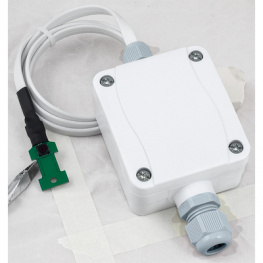 1202-1015-0021-030, Condensation control switch TW-W-EXTERN HYGRASREG, S+S Regeltechnik