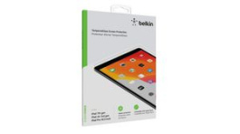 OVI002ZZ, Screen Protector, iPad Air 3, iPad 7th Gen, iPad Pro 10.5", Transparent, BELKIN