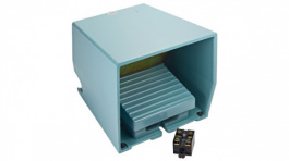 XPEM510, Foot-operated switch 3 A, SCHNEIDER ELECTRIC