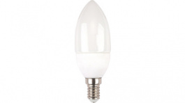 4122, LED candle E14,4 W,SMD,white, V-TAC