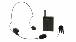 KN-MICW631, Wireless Microphone, KONIG