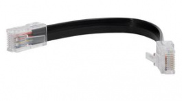 AC102016, Cable for MPLAB ICD 4 Programmer and Debugger, 150mm, Microchip