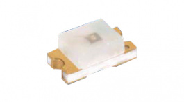 LSQ971 [1000 шт], SMD LED red 0603 PU=1000p., Osram Opto Semiconductors