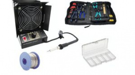 RND 560-00205, Soldering Bundle for Education 70W 450°C 230 V, RND Lab