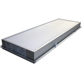 F01, Replacement filter, Weller