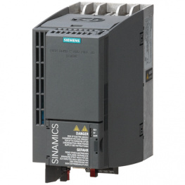 6SL3210-1KE21-7AC1, Frequency converter SINAMICS G120C 7.5 kW, Siemens